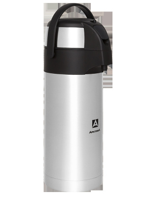 Термос Арктика 501-3500 Стальной
