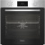 Электрический духовой шкаф Indesit IBFTE 3644 IX