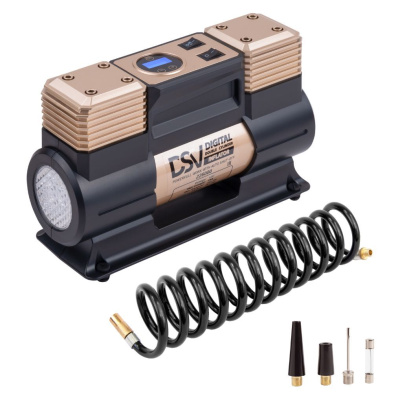 Компрессор автомобильный DSV Smart 226000