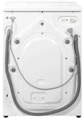 Стиральная машина BEKO WHE 7512 XBW