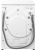 Стиральная машина BEKO WHE 7512 XBW Стиральная машина BEKO WHE 7512 XBW