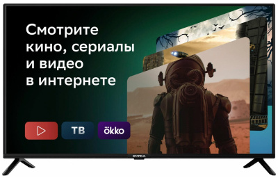 ЖК-телевизор SUPRA STV-LC50ST0155USB