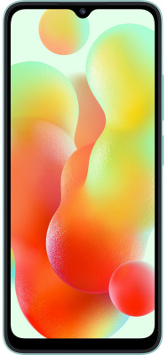 Смартфон Xiaomi Redmi 12C 4/128Gb Lavender Purple