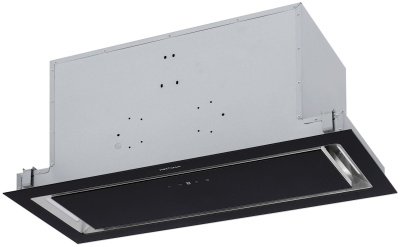 Вытяжка Krona SELINA 900 GLASS BLACK S