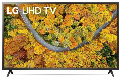 ЖК-телевизор LG 65UP75006LF