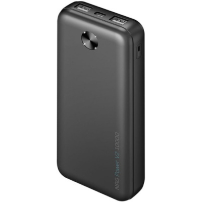 АКБ Deppa NRG Power10000 мА-ч
