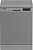Посудомоечная машина Hotpoint HF 5C84 DW X