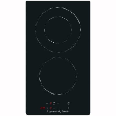 Электрическая варочная поверхность Zigmund & shtain CN 36.3 B