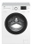 Стиральная машина BEKO WSRE8612XAWI Стиральная машина BEKO WSRE8612XAWI