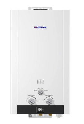Газовая колонка Edisson H 20 DL