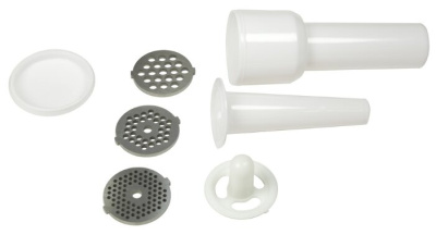 Кухонный комбайн Zigmund & Shtain ZKM-950 De Luxe