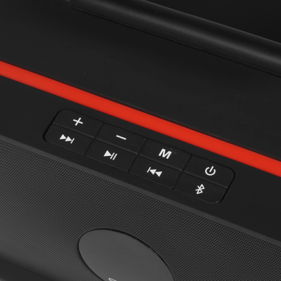 Портативная акустика ATOM KS-2600