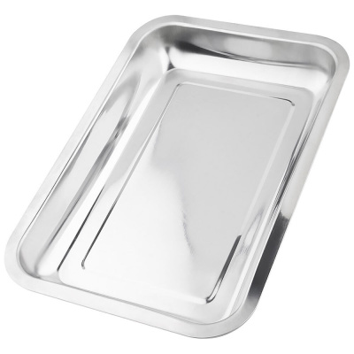Противень Domestico 31х21х4 см 108945