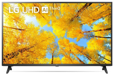 ЖК-телевизор LG 65UQ75006LF