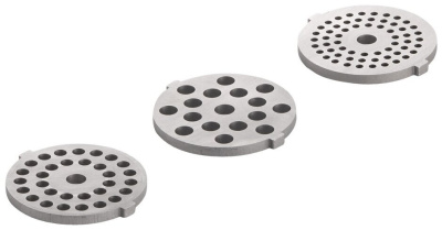 Мясорубка Redmond RMG-1216-8 Белый