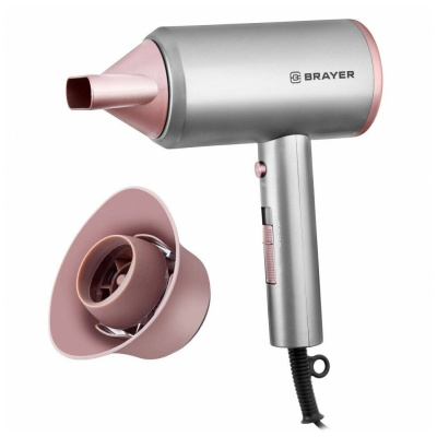 Фен Brayer BR3022