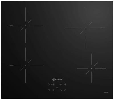Индукционная варочная поверхность Indesit IS 41Q60 NE