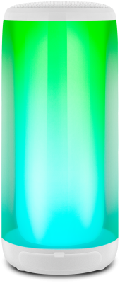 Портативная акустика SVEN PS-265 белый