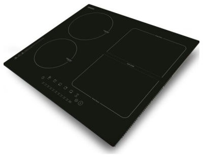 Индукционная варочная поверхность Ginzzu HCI-451