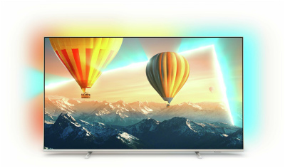 ЖК-телевизор Philips 55PUS8057/60