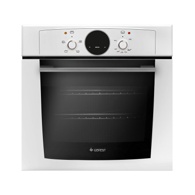 Газовый духовой шкаф GEFEST ДГЭ 621-03 Б1