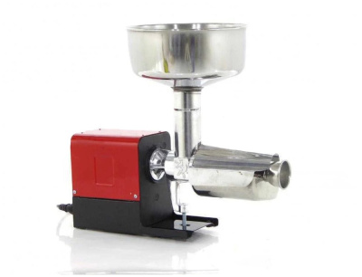 Соковыжималка New OMRA OM2500-E №3