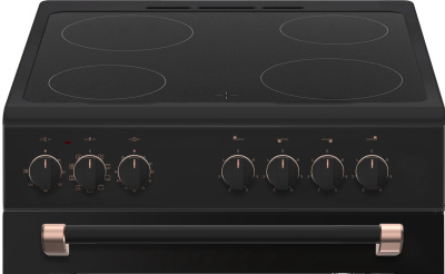 Плита электрическая Simfer F66VL09025