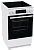 Плита электрическая Gorenje GECS5C70WA