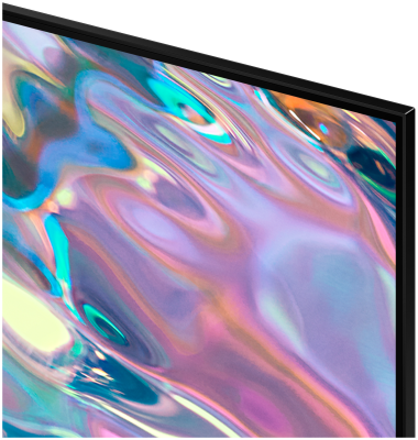 ЖК-телевизор, QLED Samsung QE50Q60BAUXCE
