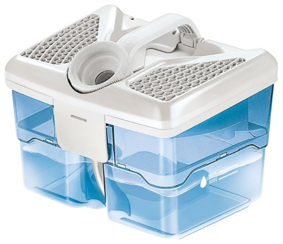 Пылесос Thomas DryBOX+AquaBOX Parkett (ПИ)