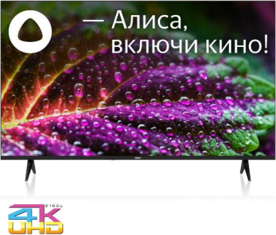 ЖК-телевизор BBK 55LEX-8249/UTS2C