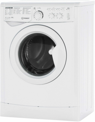 Стиральная машина Indesit MSC 615