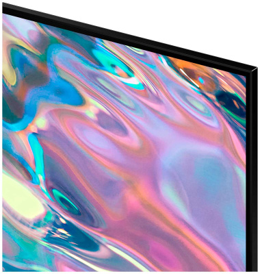 ЖК-телевизор, QLED Samsung QE50Q60BAUXCE