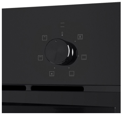 Электрический духовой шкаф Maunfeld EOEC.586B2