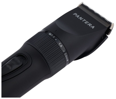 Машинка для стрижки волос Dewal Beauty Pantera HC9002-Black