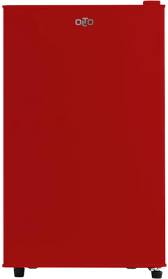 Холодильник Olto RF-090 Red