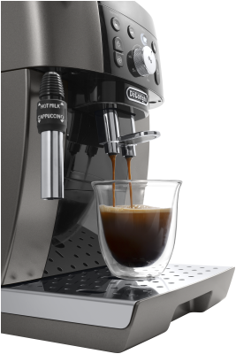 Кофемашина De'Longhi ECAM 250.33.TB