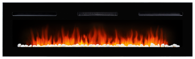 Электрокамин Electrolux  Infinity EFP/P-1600ULS