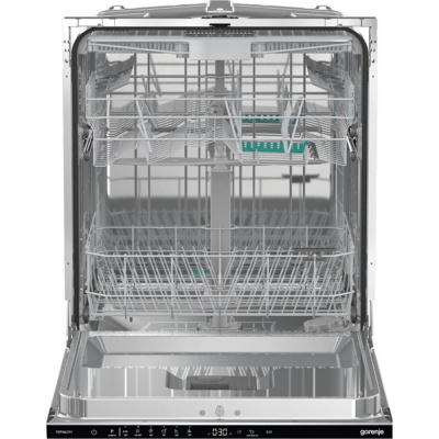 Посудомоечная машина встраиваемая Gorenje GV643D90