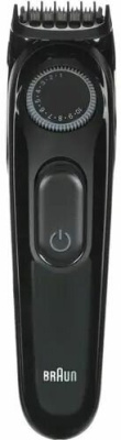Триммер Braun BT 3222 Black