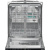 Посудомоечная машина встраиваемая Gorenje GV643D90