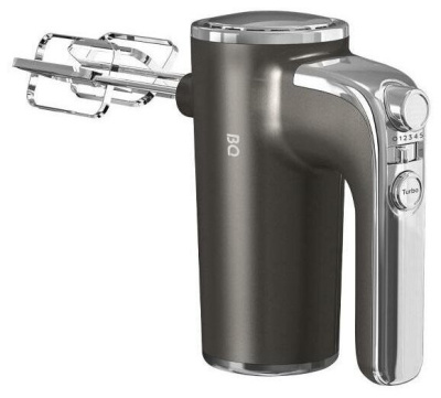 Миксер BQ MX420 Серый