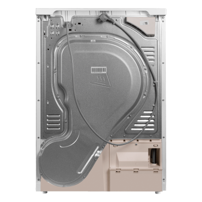 Сушильная машина Maunfeld MFDM157WH100 SLIM