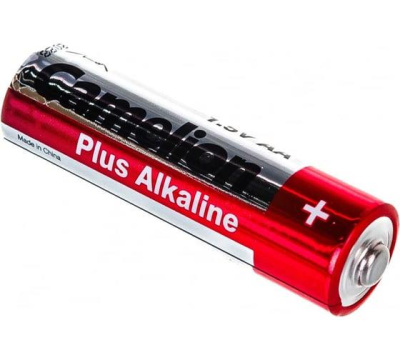 Батарейка Camelion LR6/1BL Plus Alkaline поштучно