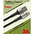USB кабель Perfeo AVANGARD Type-A - Type-C 3A 1m Черный