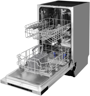 Посудомоечная машина встраиваемая Monsher MD 4502