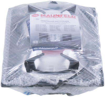 Газовая варочная поверхность Maunfeld EGHG.32.1EB/G