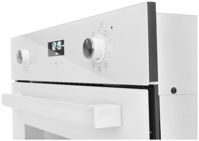Электрический духовой шкаф Zugel ZO А2708 W
