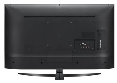 ЖК-телевизор LG 49UN74006LA