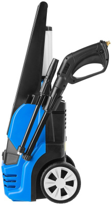 Мойка высокого давления Зубр АВД-П130